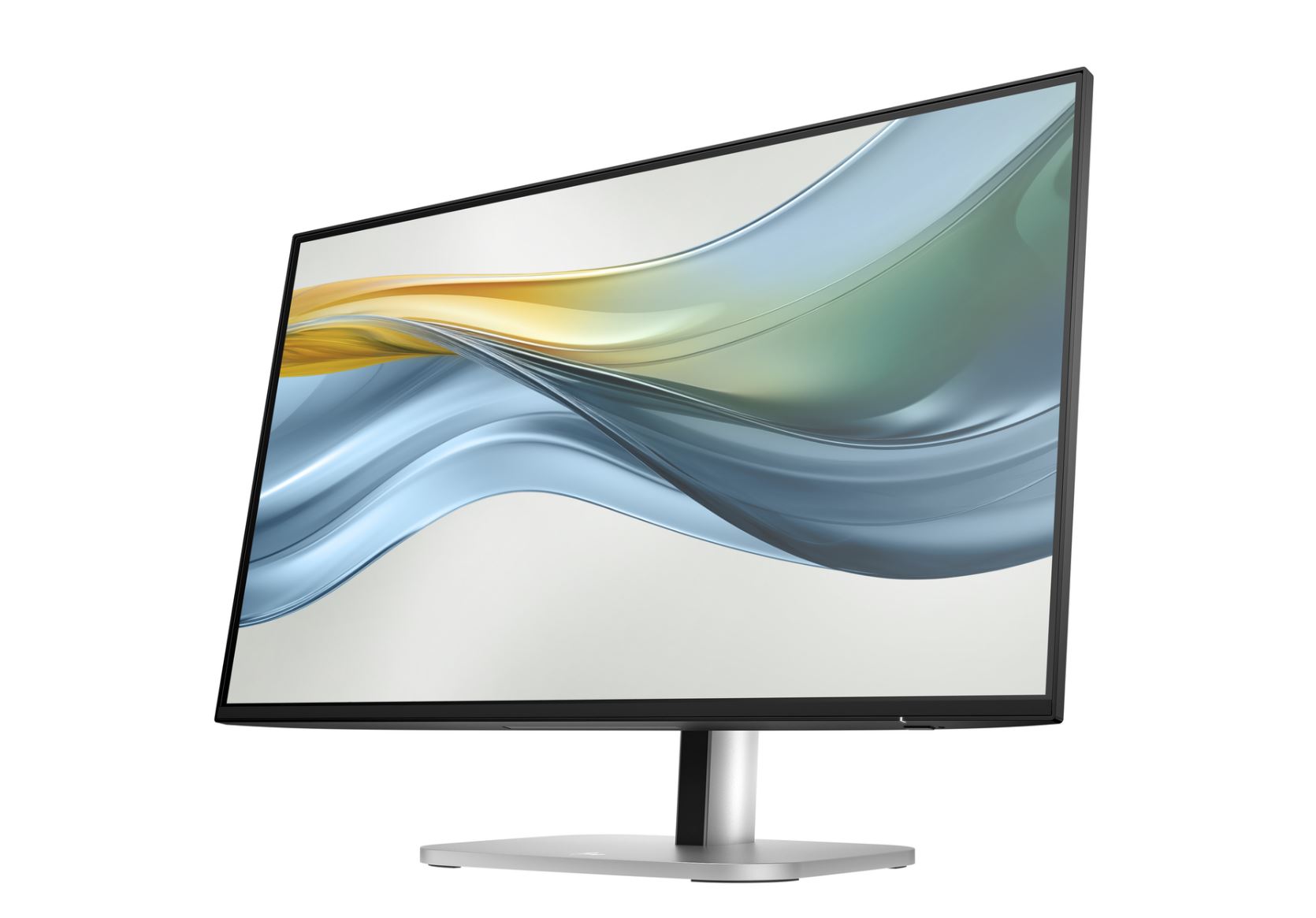 HP TFT 524pu 60cm IPS PIVOT Dock 23,8''/1920x1080/DP/HDMI/4xUSB/USB-C [Energieklasse D] (9D9V7AA#ABB)