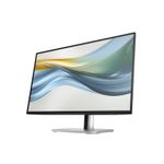 HP TFT 524pu 60cm IPS PIVOT Dock 23,8''/1920x1080/DP/HDMI/4xUSB/USB-C [Energieklasse D] (9D9V7AA#ABB)