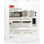 3M 2125 Partikelfilter 2 Stück(e) (7100015050)
