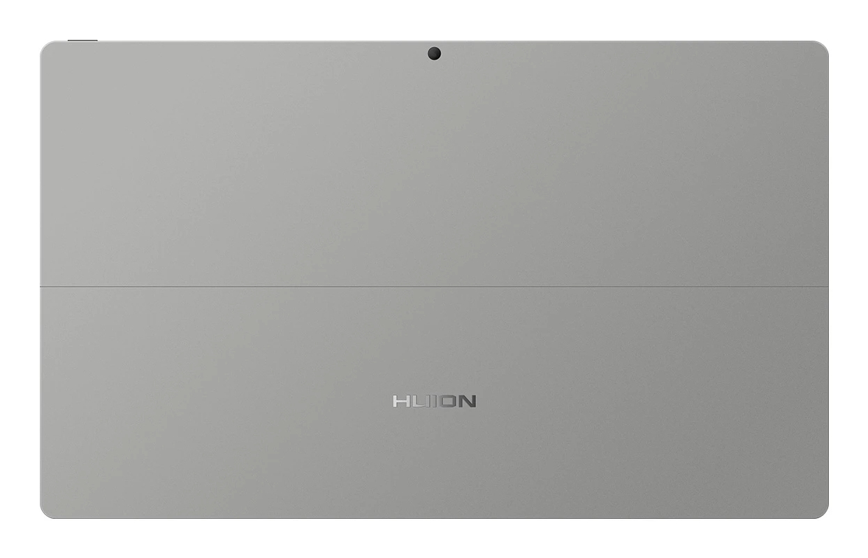 Huion Kamvas Studio 16 Grafiktablett 15,8" Intel Core i7 16 GB RAM 512 GB Grau