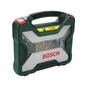 Bosch X-Line Titanium (2607019331)