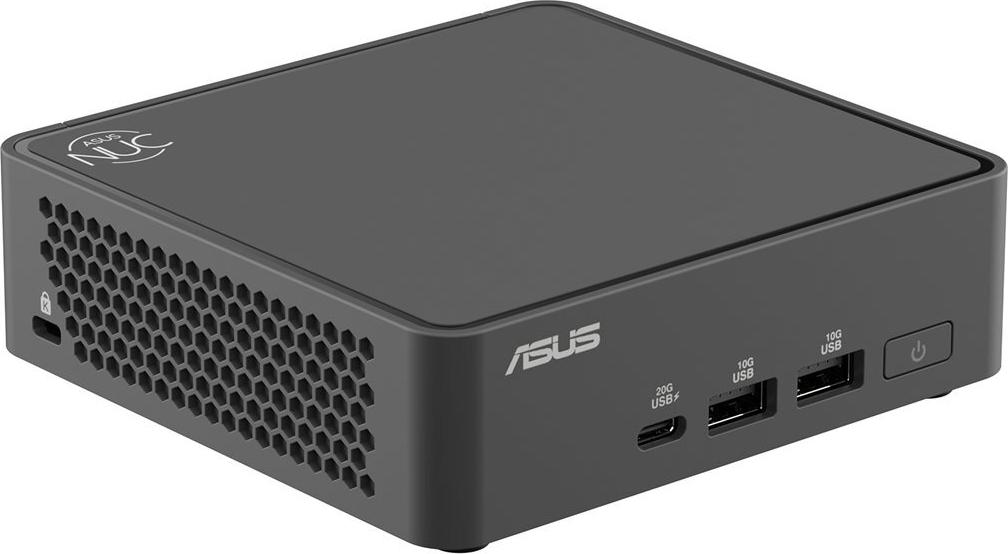 ASUS NUC 15 PRO RNUC15CRKU506302 2x 8 GB RAM 512 GB SSD (90AS00L1-M005N0)