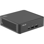 ASUS NUC 15 PRO RNUC15CRKU506302 2x 8 GB RAM 512 GB SSD (90AS00L1-M005N0)