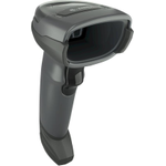 Zebra DS4608-SR 2D Barcode-Scanner USB-Kit schwarz mit Standfuß