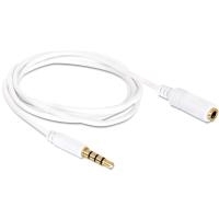 DeLOCK Audioverlängerungskabel (84717)