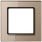 Jung AC 581 GL CH Champagner (AC581GLCH)