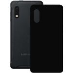 PEDEA Xcover Pro Handy-Schutzhülle Cover Schwarz (11160744)