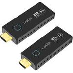 LogiLink HDMIÜbertragungs-Set drahtlos 30m (HDW0102)