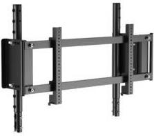 Oplite R8 On Top Monitor Mount Black retail Speditionsversand (OP-R8-4MMB)