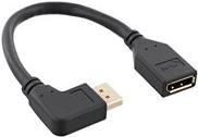 INLINE DisplayPort-Adapter (17159L)