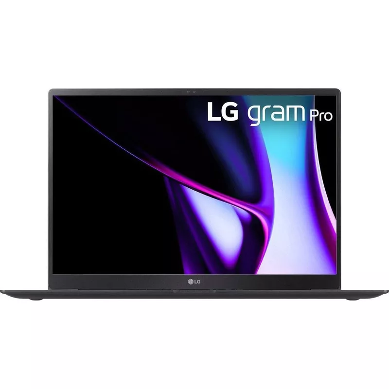 LG gram 17" Pro Core Ultra 7 155H 32GB/2TB RTX3050 Win11 schwarz 17Z90SP-E (17Z90SP-E.AD7BG)