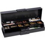 Anker Ersatzdeckel Kit für SCC Kassenladen (Baujahr vor 2018), anthrazit