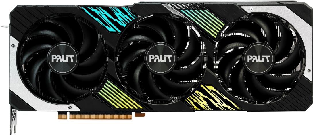 PALIT GeForce RTX 4080 Super GamingPro 16GB