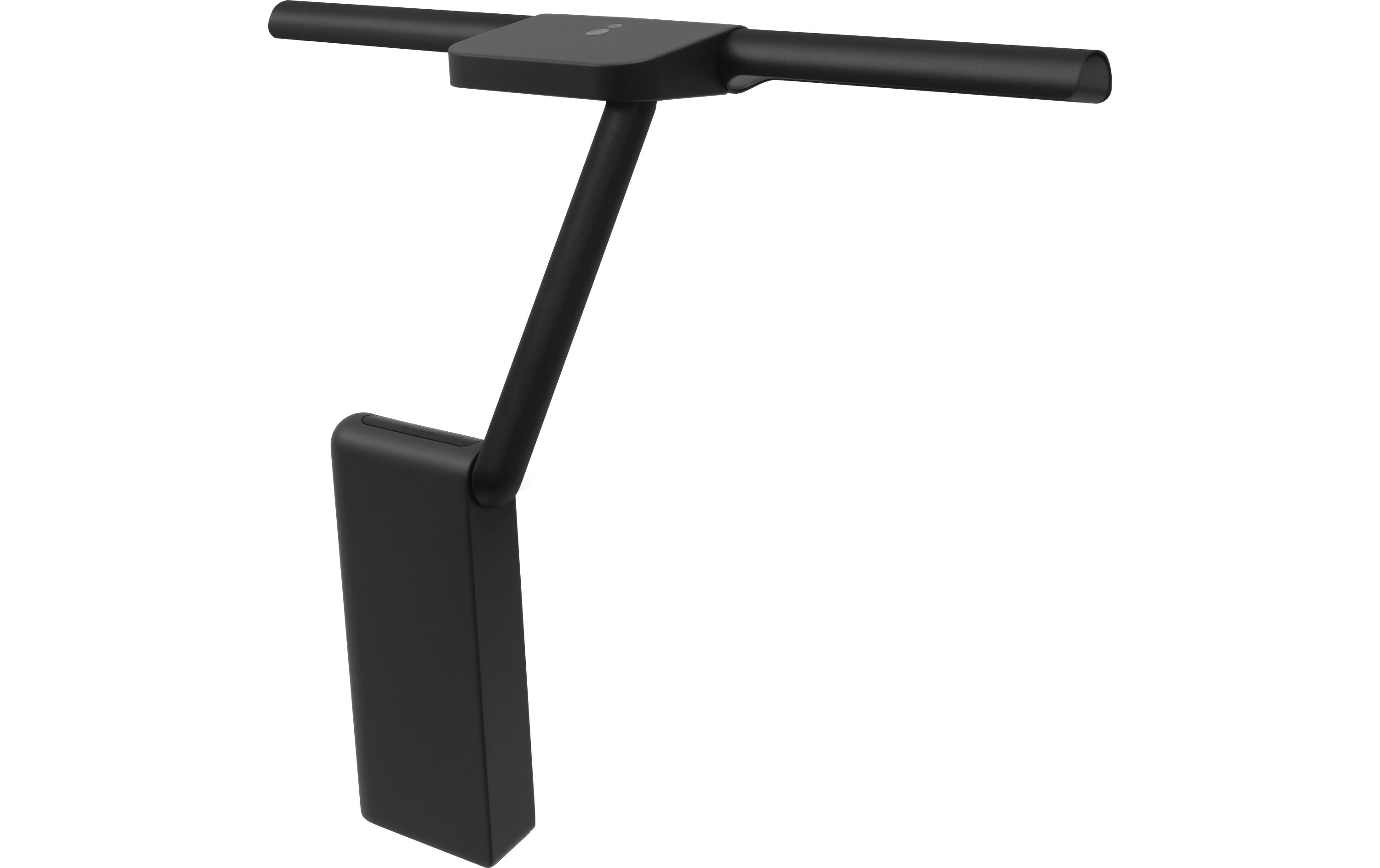 BenQ LaptopBar Monitorleuchte für Laptop USB 700 lm Schwarz