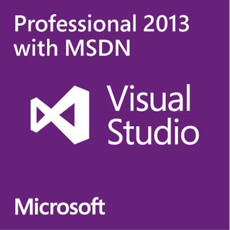 Microsoft OPEN Value Subscription VisualStudio Pro AL OPEN Value Subscription Government, Staffel D, Zusatzprodukt, License/Software Assurance, inkl. MSDN, / (77D-00060)