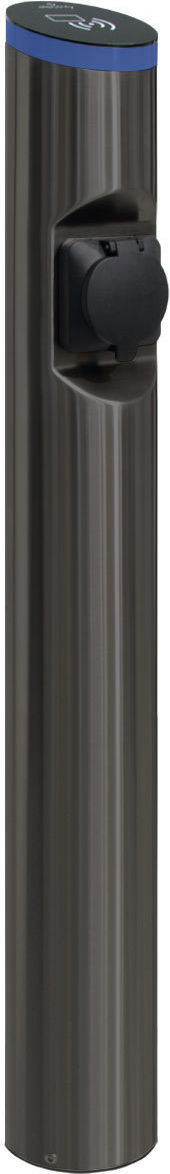 electrify eSat r10 / BASE / 11kW, Black (W125782874)