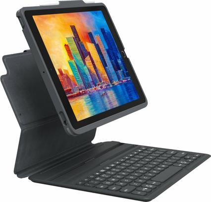ZAGG -KEYBOARDPRO KEYS-APPLE-IPAD 10.9(10TH GEN)-B (103410820)