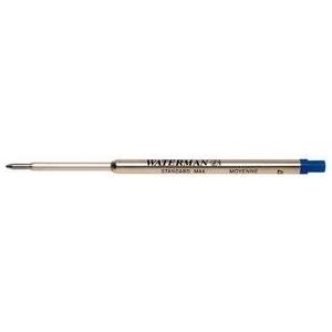 Waterman Maxima S0791000 Großraummine F blau