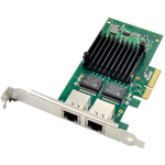 Microconnect MC-PCIE-I350-T2 Schnittstellenkarte/Adapter Eingebaut RJ-45 (MC-PCIE-I350-T2)