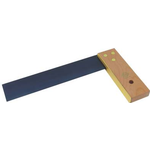 C.K Tischlerwinkel, Länge: 225 mm gehärtetes, angelassenes und gebläutes Blatt, Blatt mit (T3533 09)