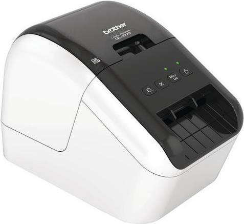 Brother QL-800 Etikettendrucker (QL800UA1)