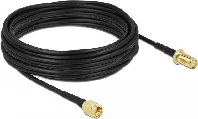 DeLOCK Antennenverlängerungskabel (90429)