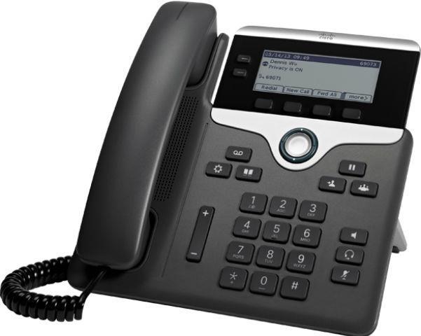 Cisco IP Phone 7811 (CP-7811-K9=)