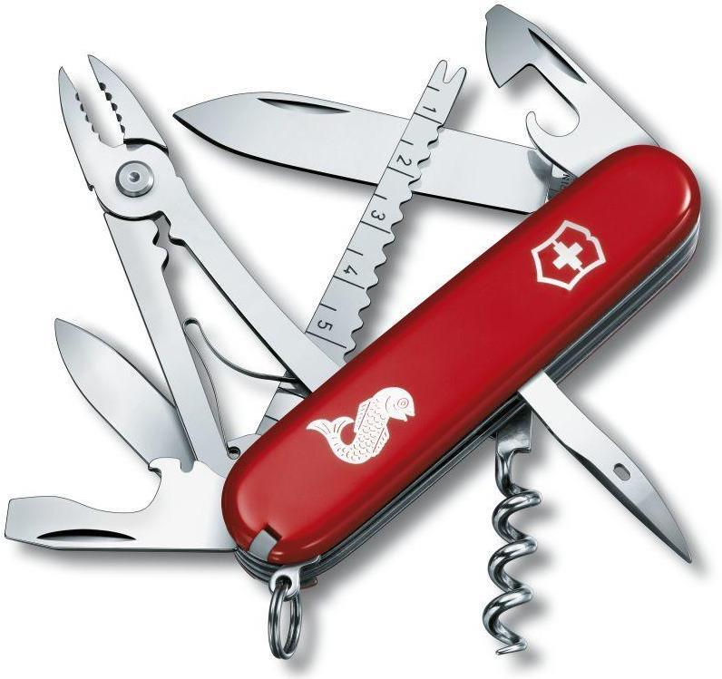 Victorinox Angler 113 g (V-1.36 53.72)