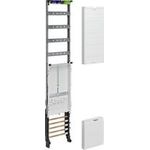 Komplettfeld 1350mm 1feld Res/TRE ZH53XL (ZH53XL)