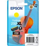 C13T16P44010 EPSON 250XL XP Tinte yellow 740Seiten (C13T16P44010)