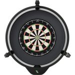 Scolia Home 2 FLEX mit Beleuchtung (SC-H2L-F) Automatisches Dart-Scoring-System (SC-H2L-F)