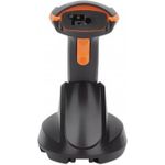 Manhattan Wireless 2D Barcode Scanner (179768)