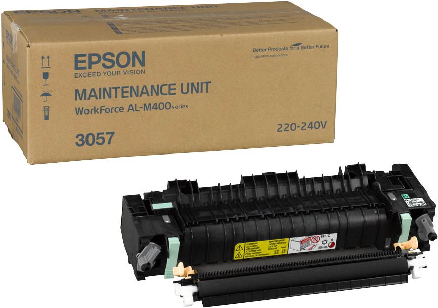 Epson Wartungskit für WorkForce AL-M400DN, AL-M400DTN (C13S053057)