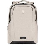 Wenger MX Professional 16" Backpack Sand (653500)