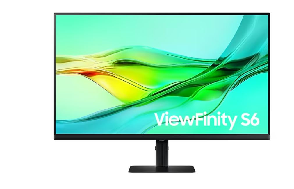 Samsung ViewFinity S6 S32D604UAU (LS32D604UAUXEN)