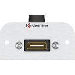 Kindermann Konnect 54 (7441000582)
