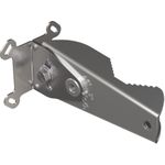 MikroTik Zubehör SXTsq-mount horizontal and vertical alignment (SXTSQ-MOUNT)