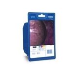 Brother LC1220RBWBP (LC-1220RBWBP)