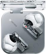 Nothing True Wireless In-Ear-Kopfhörer 3 Weiss (A10600125)