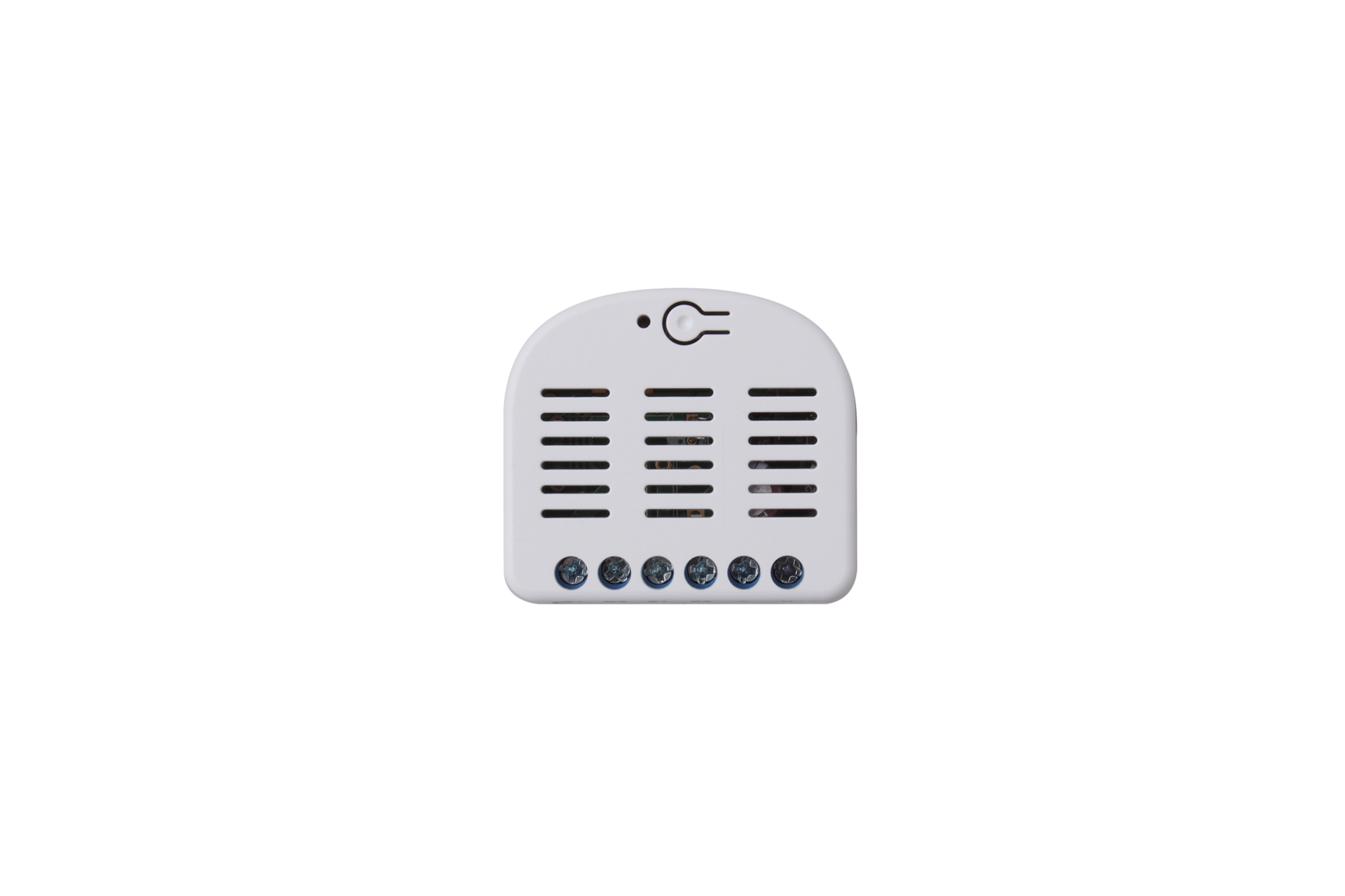 LUPUSEC 2 Channel Relay with ZigBee Repeater (12127)