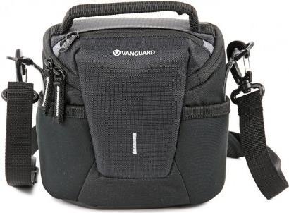Vanguard VEO DISCOVER 15 Schultertasche Schwarz Kameratasche/-koffer (VEO DISCOVER 15)