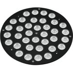 EUROLITE Linsensatz 45° für ML-56 RGBA/RGBW sil (51913693)