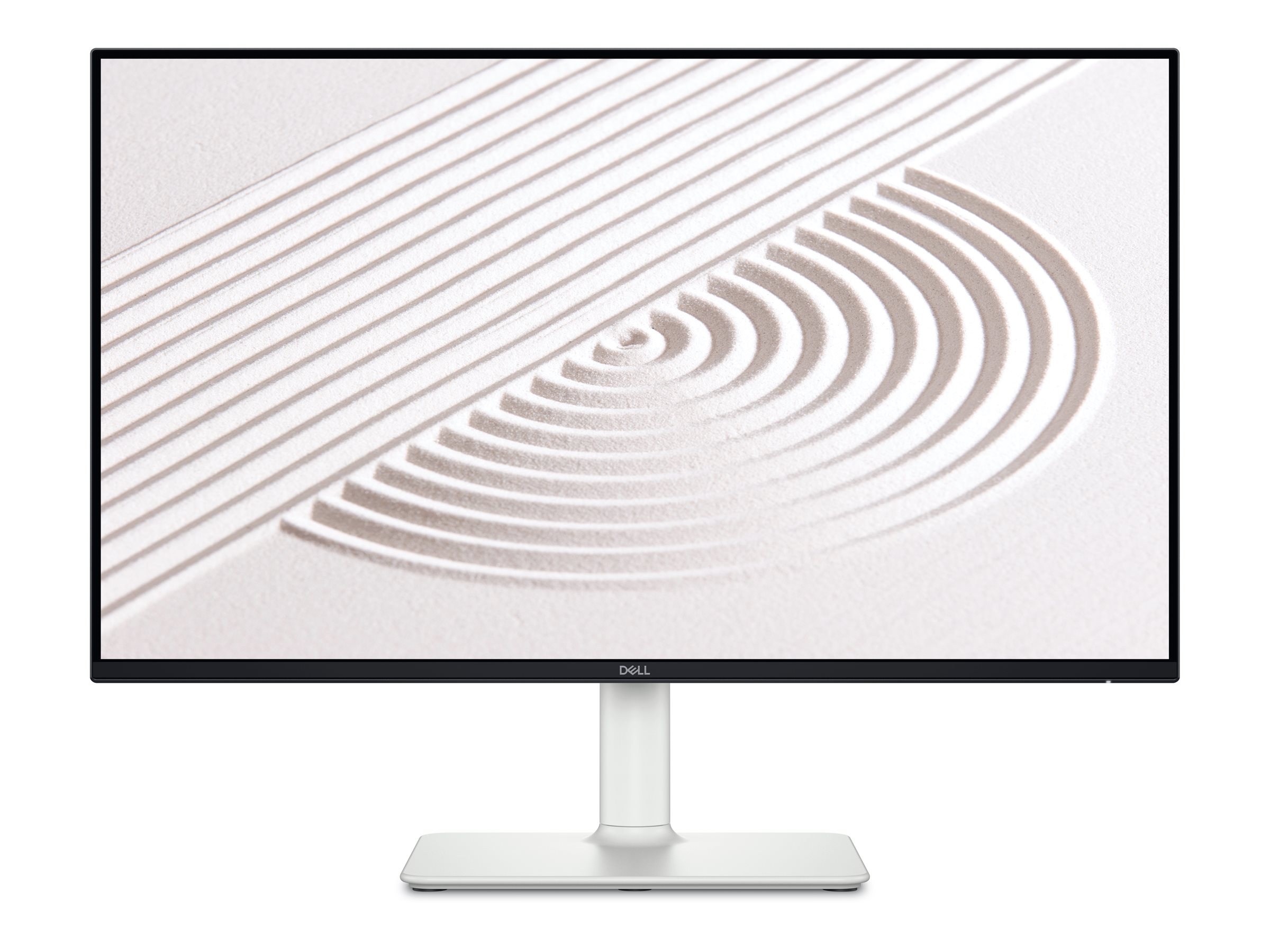 DELL S Series S2425HS LED display 60,5 cm (23.8") 1920 x 1080 Pixel Full HD LCD Schwarz - Silber (210-BMHH)