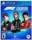 F1 2021 (PS4) DE-Version (100840)