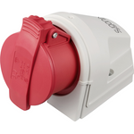 Sygonix SY-6261876 CEE Wandsteckdose 16 A 5polig 415 V/AC 1 St. (SY-6261876)