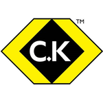 C.K. VDE Schraubendreher-Set 5teilig C.K. (T49283D)