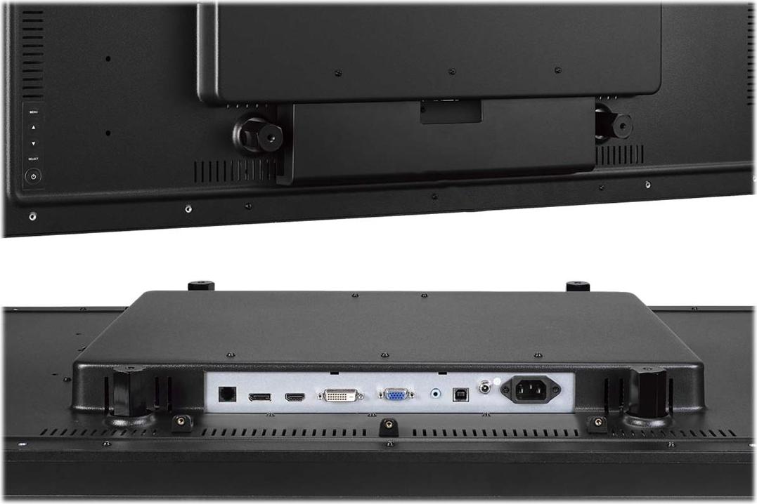 AG Neovo TX-4302 43" Full HD Signage-Touch-Monitor Schwarz