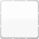 SCHUKO-Steckdose 16A 250V Klappdeckel CD 1520 NBFKL WW (CD1520NBFKLWW)