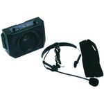 Omnitronic BHD-02 Gürtelverstärker (BHD-02)