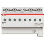 ABB Stotz S&J Schaltaktor 8fach, 16A, C-Last SA/S8.16.5.2 (2CDG110267R0011)